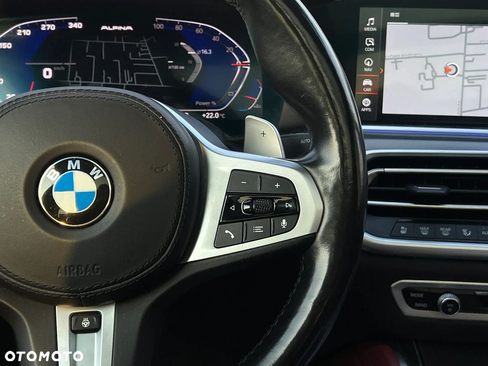 BMW X6 - 17