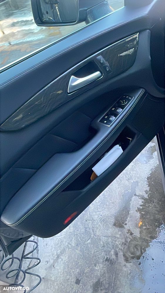 Mercedes-Benz CLS 220 d 9G-TRONIC Final Edition - 10
