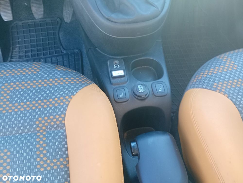 Fiat Panda 0.9 TwinAir Climbing S&S 4x4 - 14