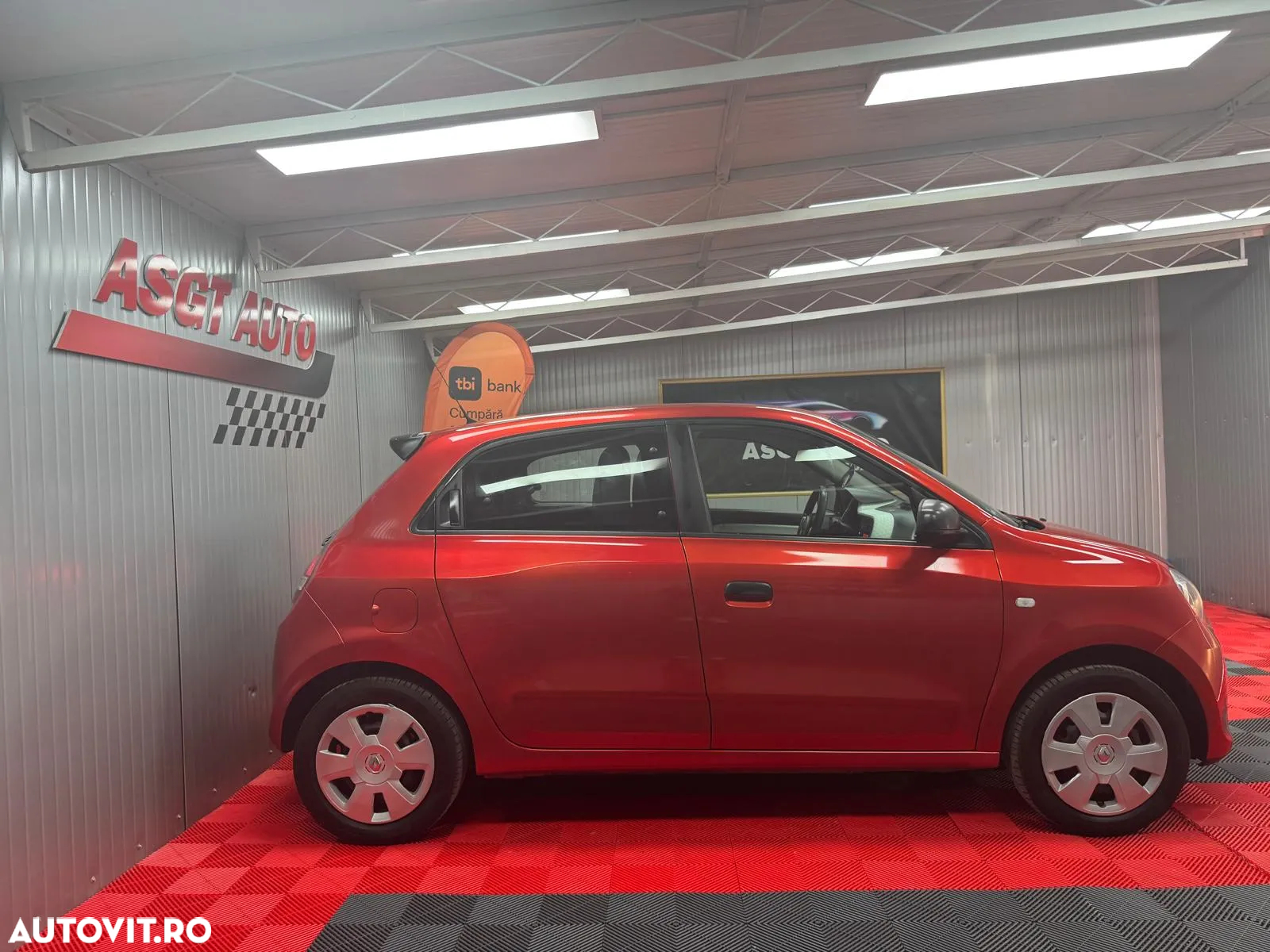 Renault Twingo - 20
