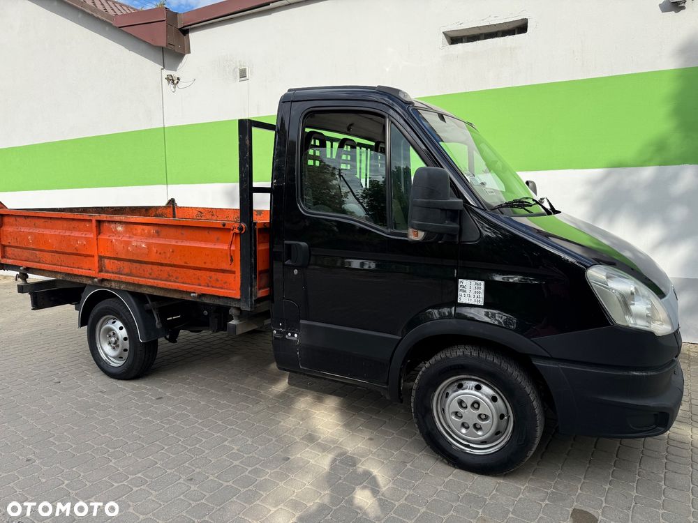Iveco DAYLY 35S13 - 19