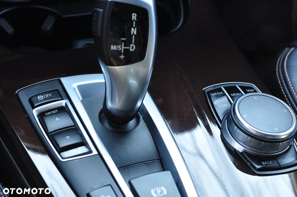 BMW X3 xDrive20d xLine - 9