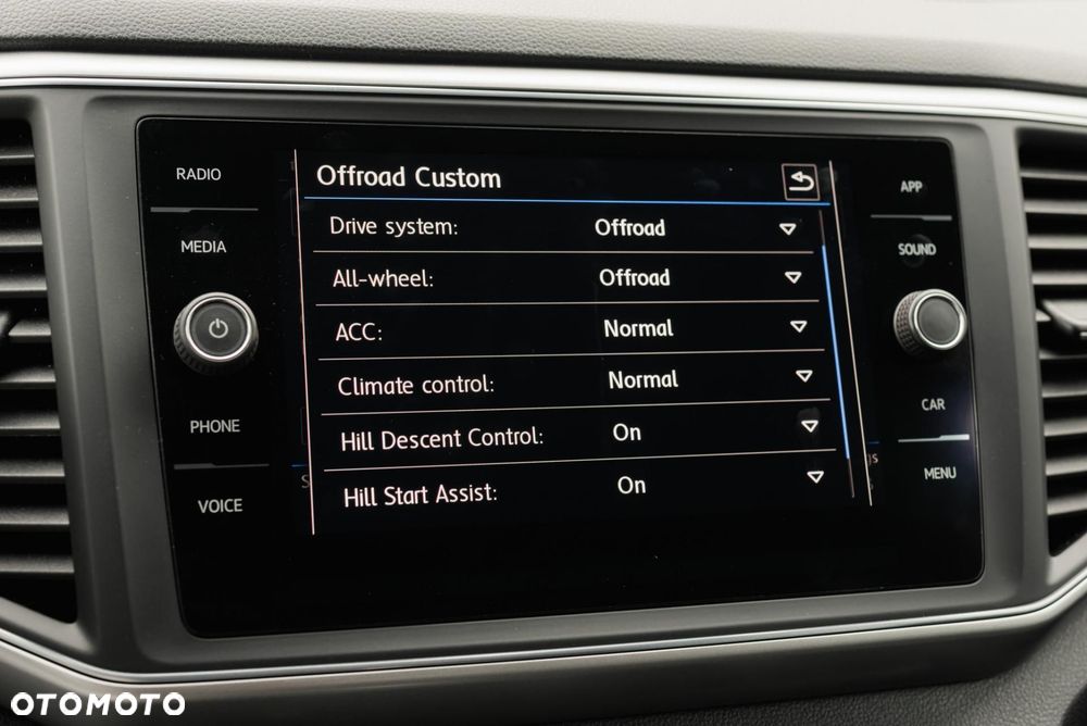 Volkswagen Atlas - 21