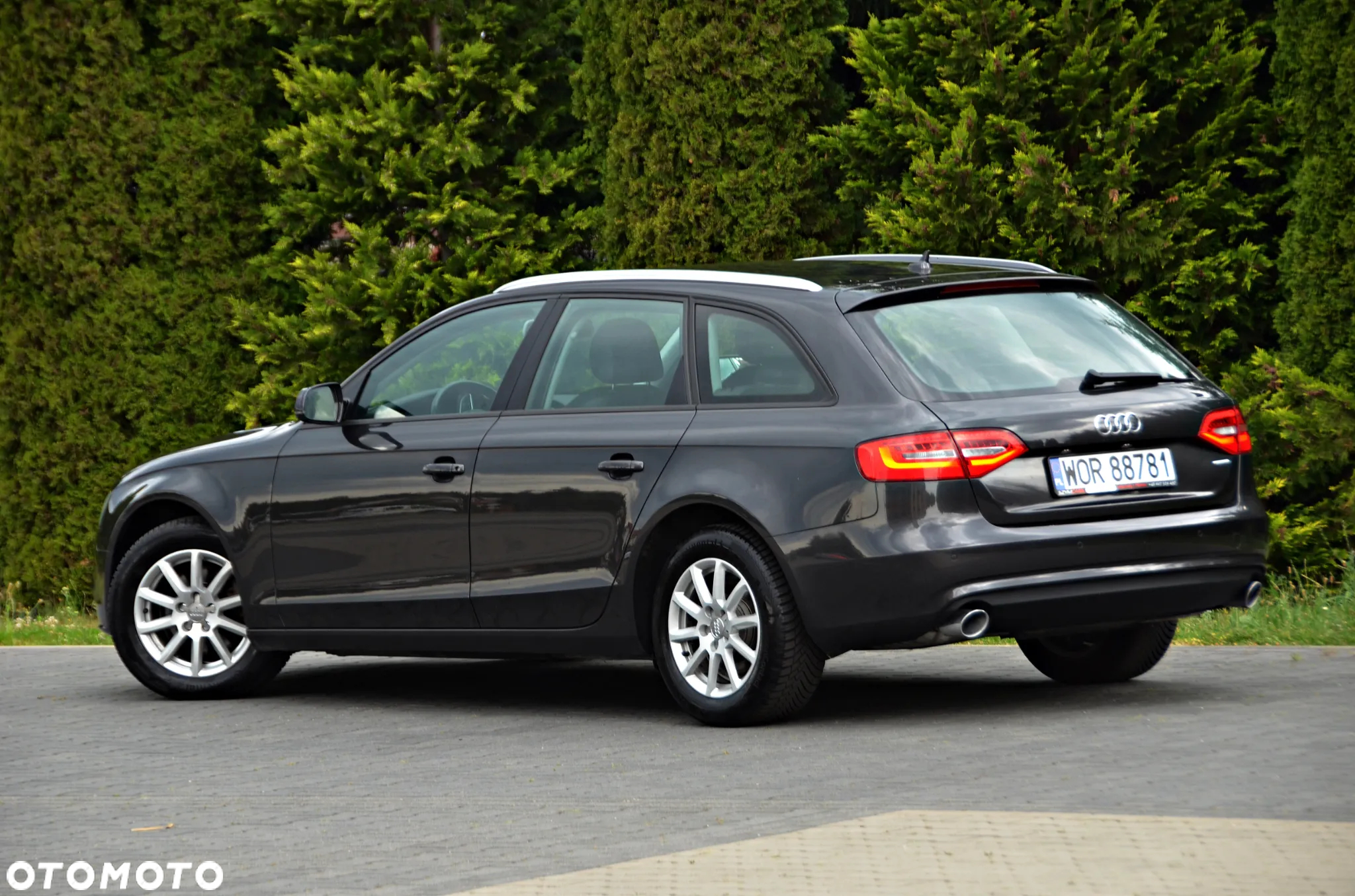 Audi A4 1.8 TFSI Quattro - 19