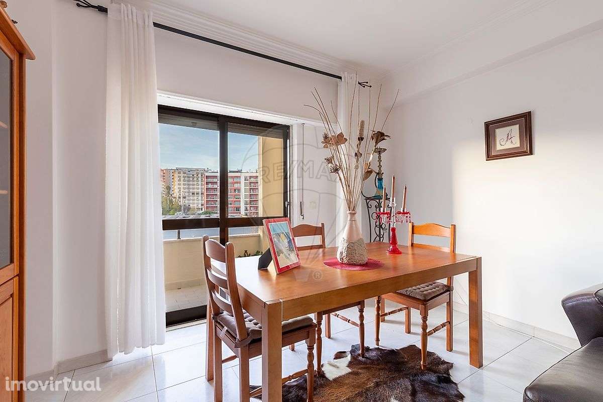 Apartamento T2 para venda - Grande imagem: 3/26