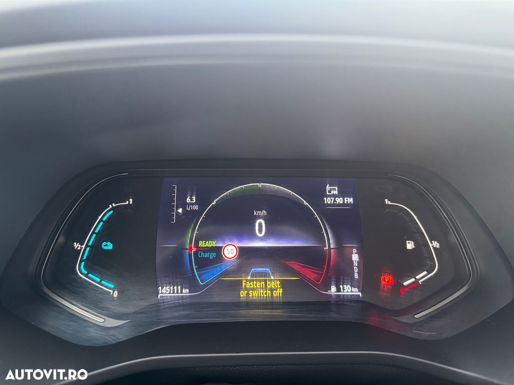 Renault Arkana E-TECH 145 Evolution - 9