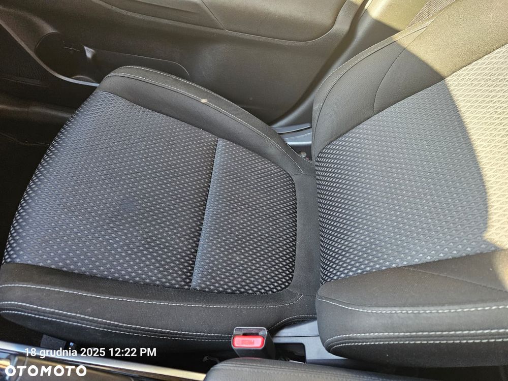 Mitsubishi Outlander 2.0 City Style 2WD - 17