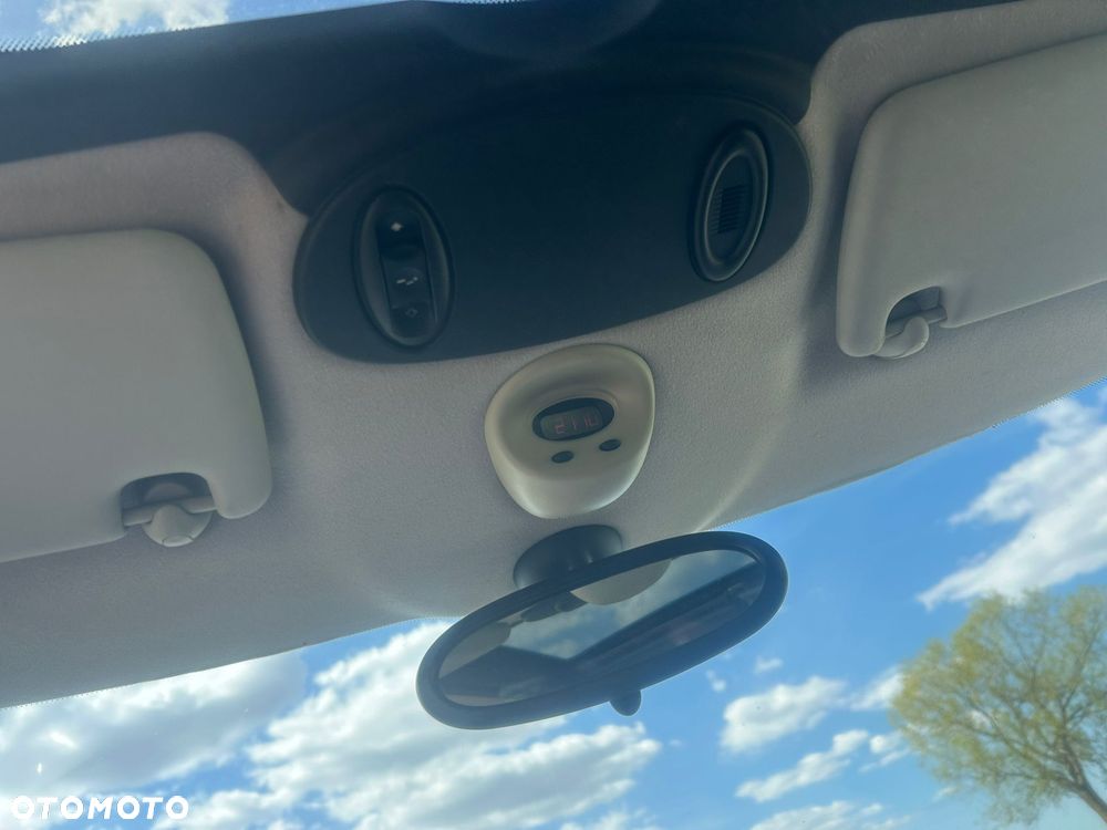 MINI ONE Park Lane - 35