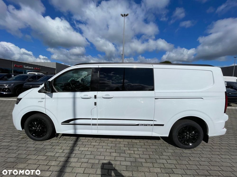 Volkswagen Transporter Furgon Plus - 18