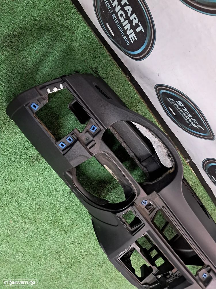 Tablier Airbags BMW Serie 3 E90 E91 E92 E93 318d 320d 325d 330d 335d - 3