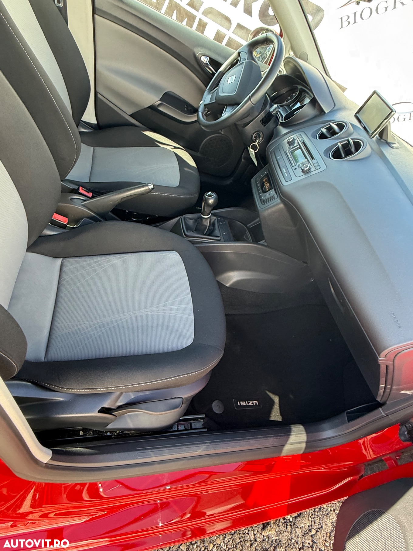 Seat Ibiza 1.2 TSI Style Salsa - 18