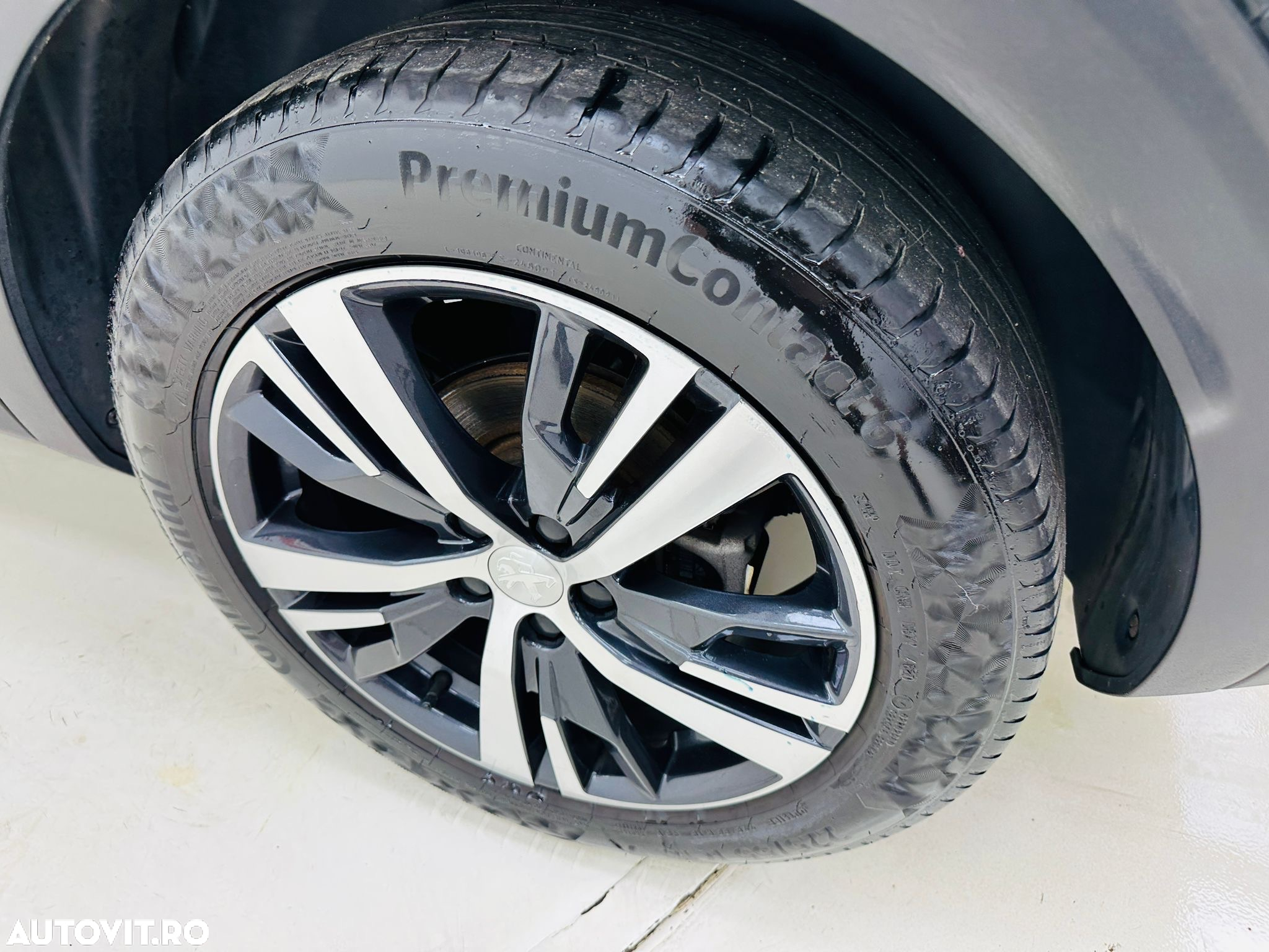 Peugeot 3008 - 19