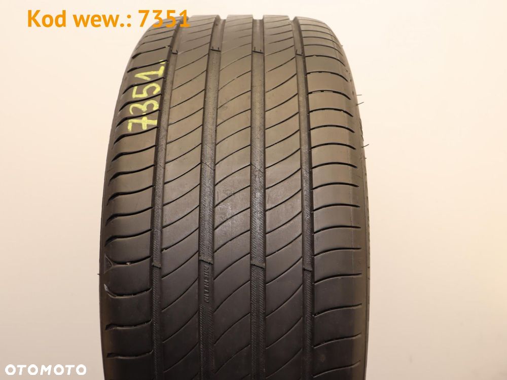Michelin Primacy 4 - 245/40 R19 - 6