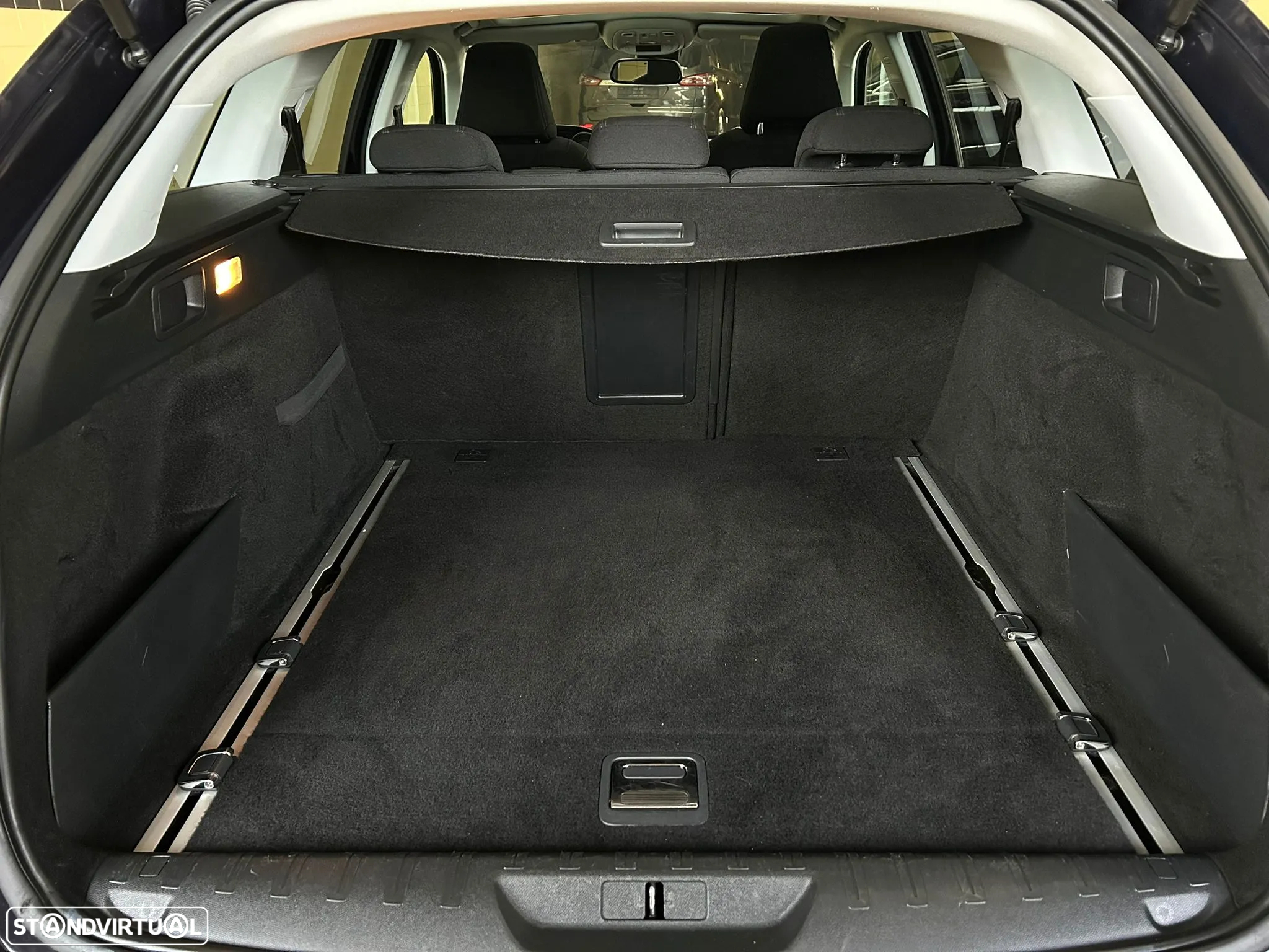 Peugeot 308 1.6 HDi Access - 28
