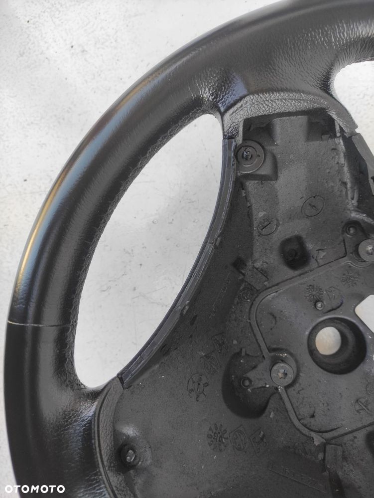 KIEROWNICA BMW E90 E91 E92 E93 E81 E82 E87 E88 X1 E84 SPORT - 4