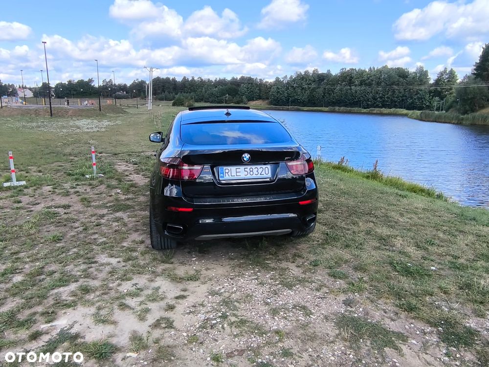 BMW X6 - 18