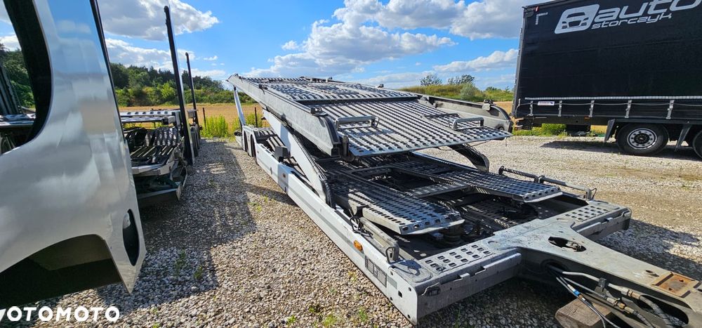 Lohr WXS 2.53 - 8