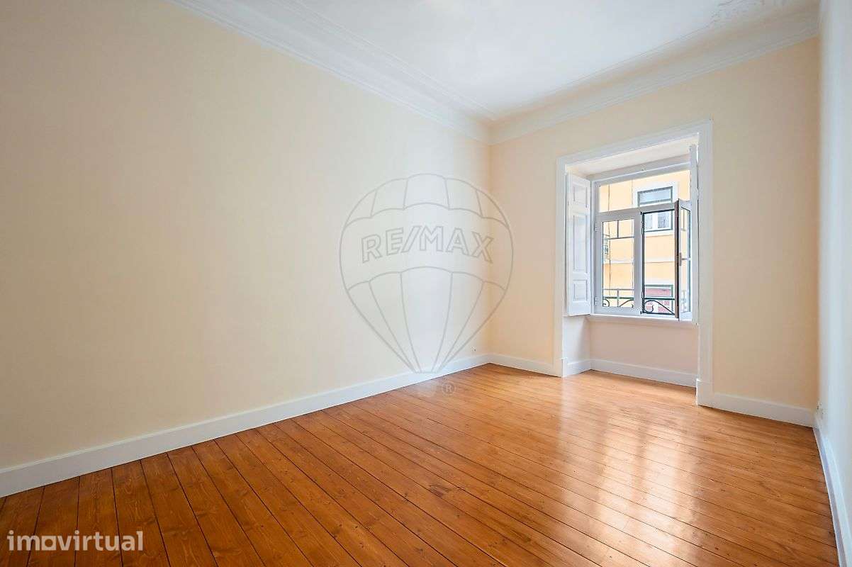 Apartamento T4 para venda - Grande imagem: 2/23