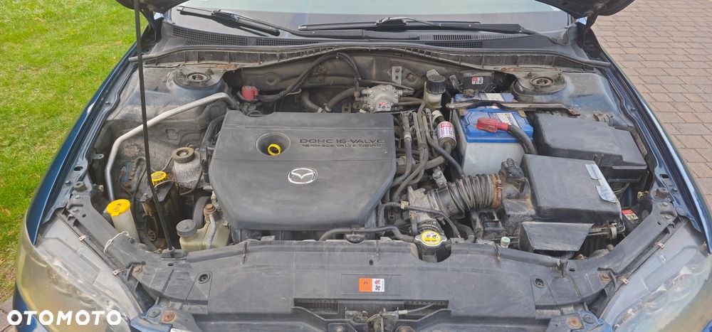 Mazda 6 - 24
