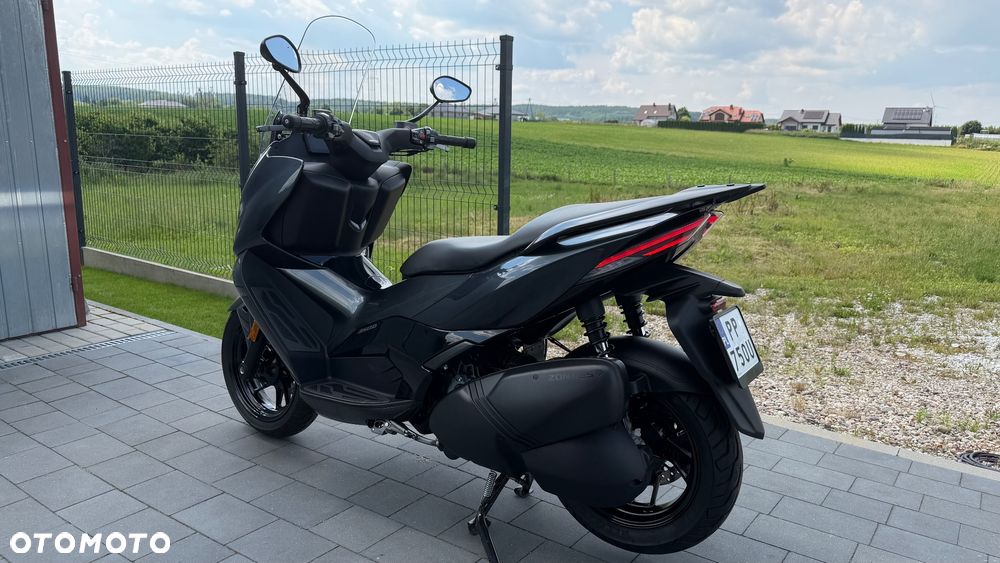 Zontes 350D - 7
