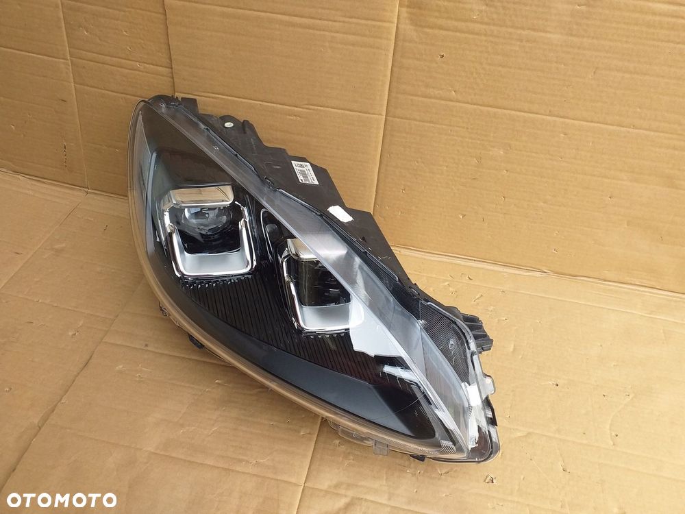 FORD KUGA PRAWA LAMPA FULL LED LV4B-13E016-AK UŻYWANA - 2