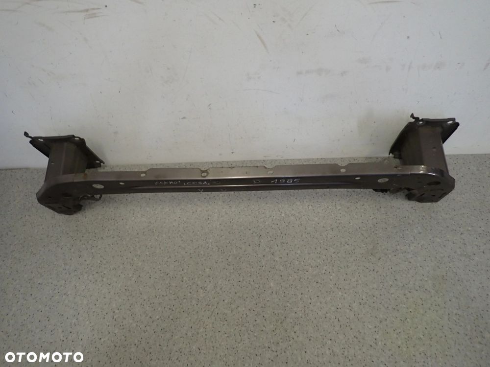 MITSUBISHI ASX 10-19 BELKA ZDERZAKA PRZOD PRZEDNIEGO C06 - 9