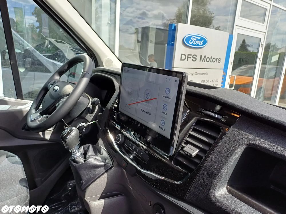 Ford TRANSIT 350 L3H2 - 14