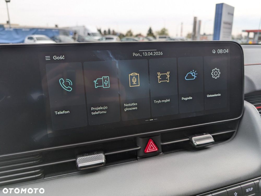 Hyundai IONIQ 5 84kWh N Line 4WD - 28