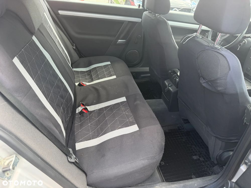 Opel Vectra 1.8 Edition - 12