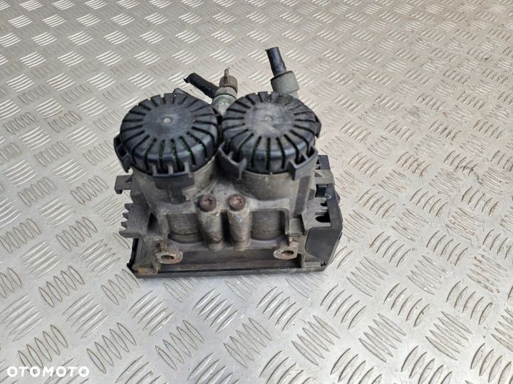 ZAWÓR MODULATOR EBS RENAULT MIDLUM DXI VOLVO FL FH K001411 20828241 - 3