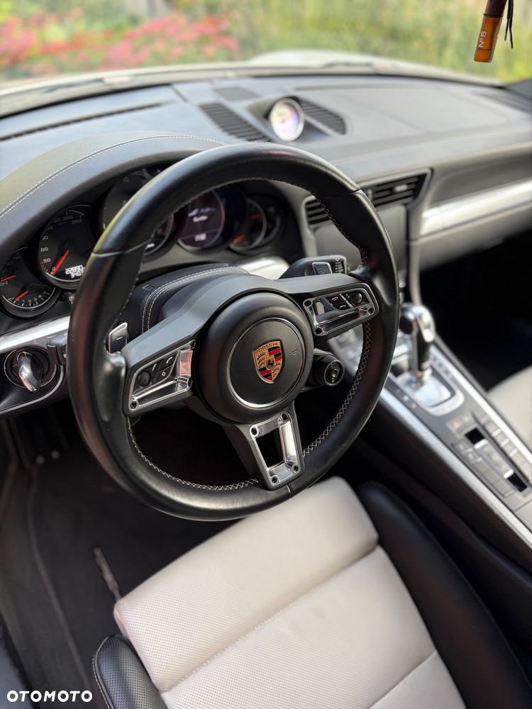 Porsche 911 - 20