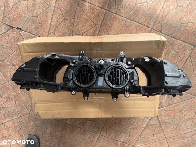 LAMPA LED REFLEKTOR HARLEY TOURING ROAD GLIDE FLTRX FLTRXSE 2024- - 6