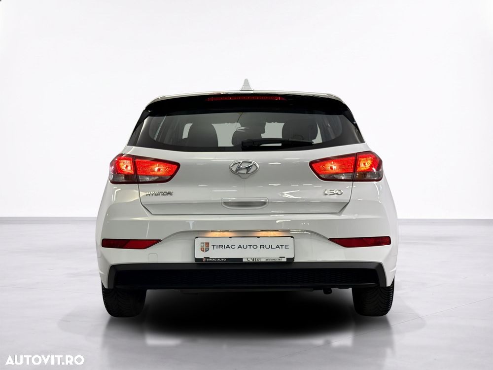 Hyundai i30 - 5