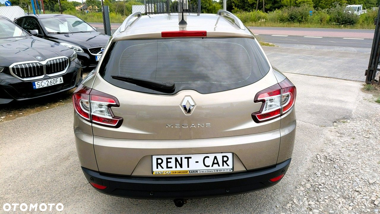 Renault Megane - 32
