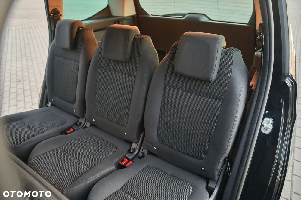Peugeot 5008 2.0 HDi Allure - 29
