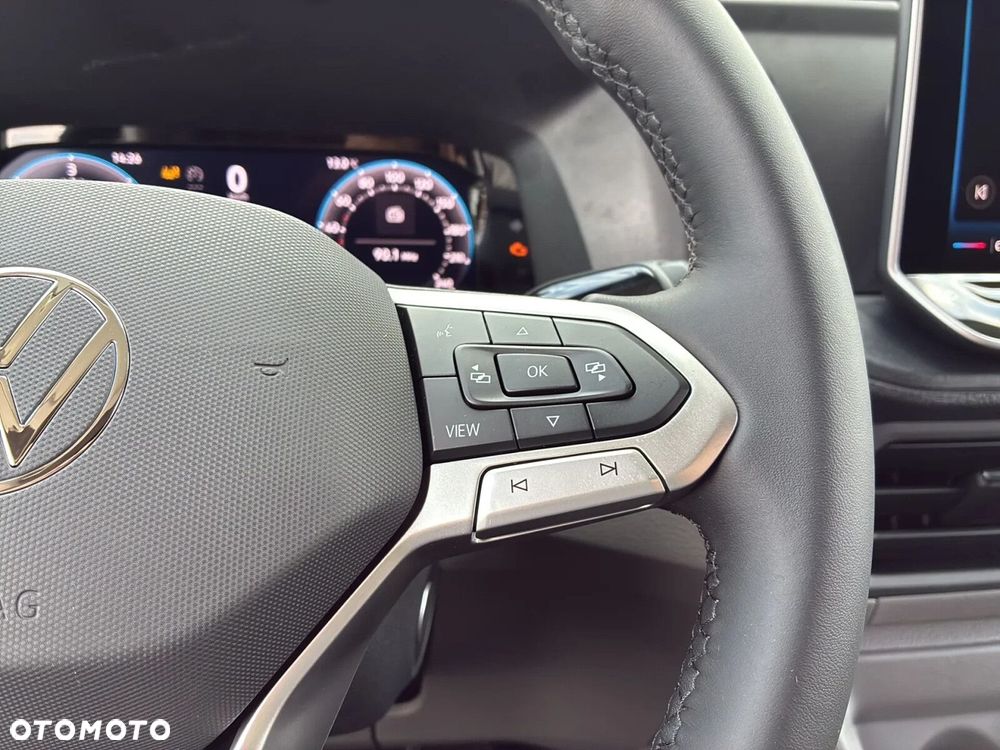 Volkswagen Crafter 35 Furgon Automat/LONG/L5H3, 2.0BiTDI 177KM, Automat, Wysoki dach, Long, r.o. 4490 - 21