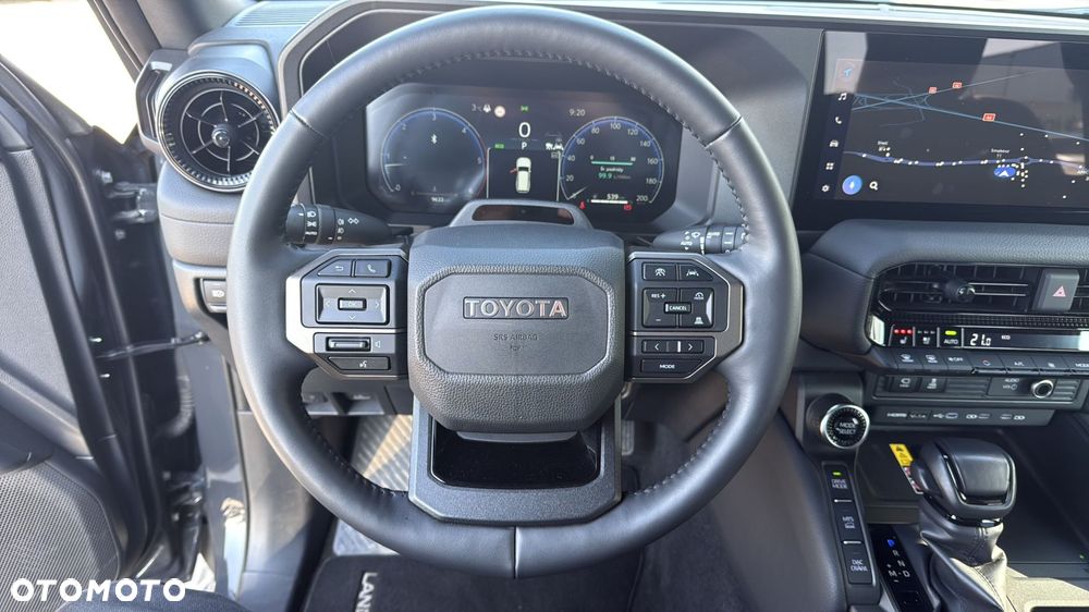 Toyota Land Cruiser LC 2.8 D-4D Invincible - 14