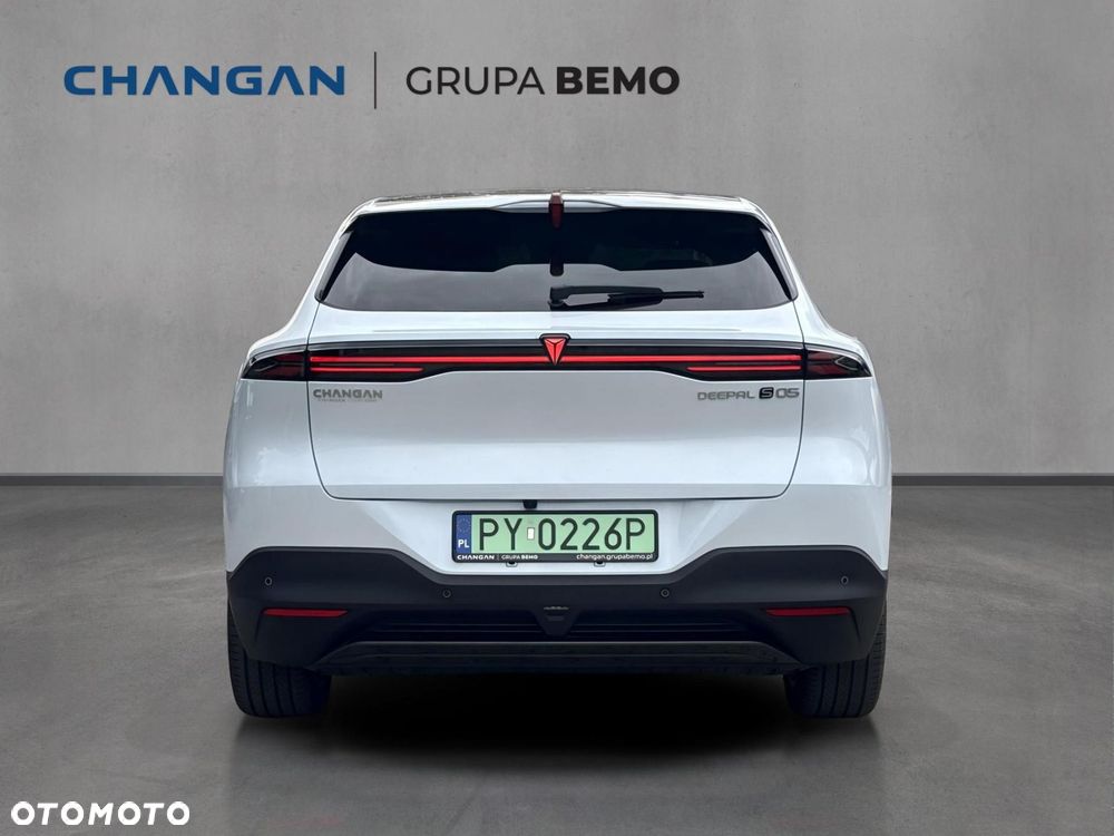 Changan Deepal S05 - 4