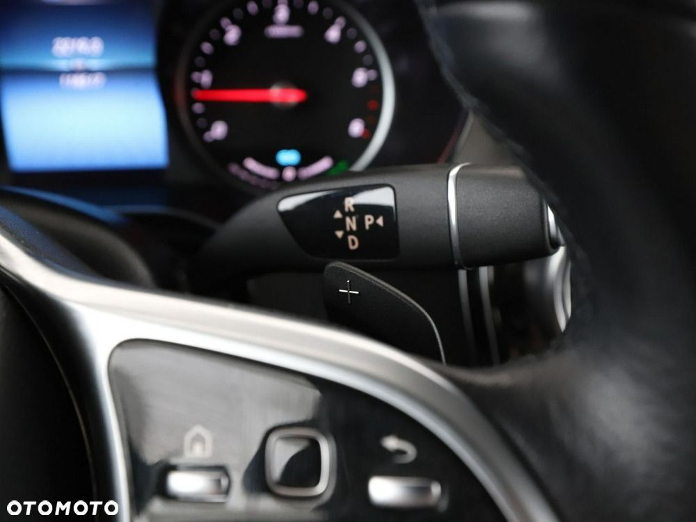 Mercedes-Benz GLC 300 de 4Matic 9G-TRONIC - 34