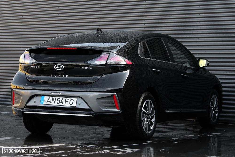 Hyundai Ioniq 38kWh Pack Pele - 8