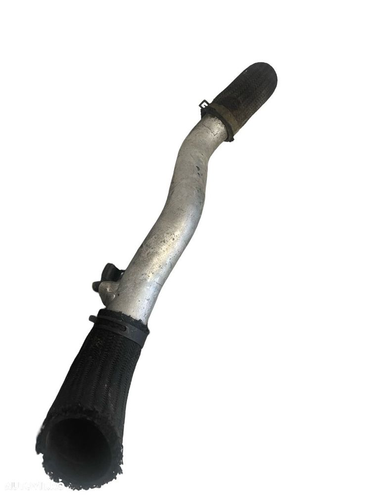 Tubulatura intercooler FORD MONDEO III Saloon B4Y 2000 - 2007 - 2