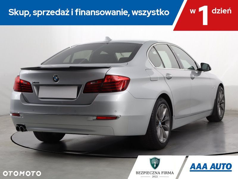 BMW Seria 5 - 6