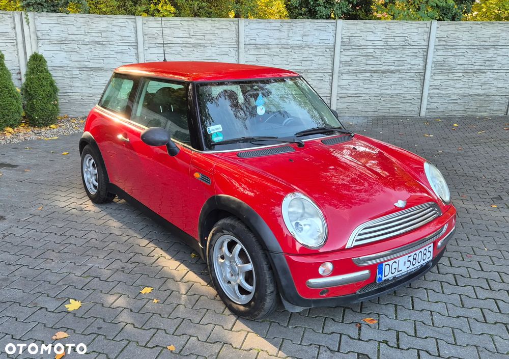 MINI ONE - 3