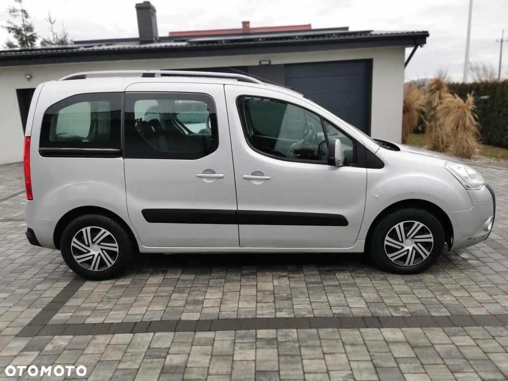 Citroën Berlingo 1.6 16V Multispace - 6
