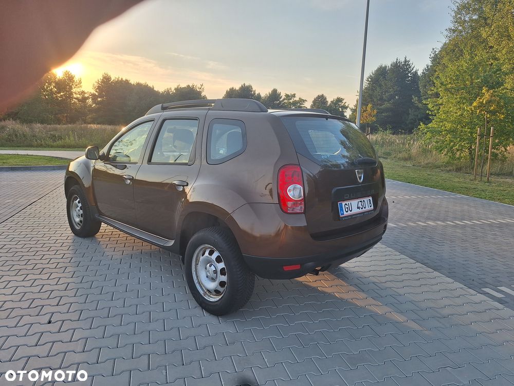 Dacia Duster - 4
