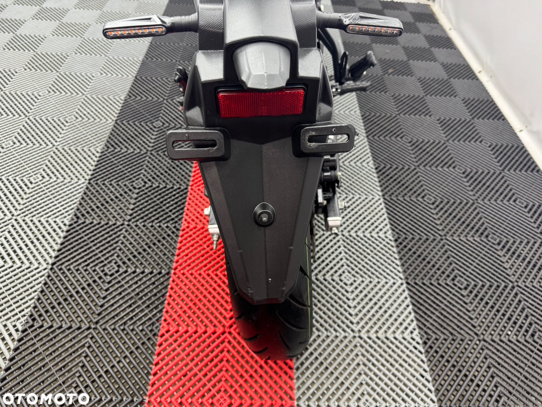 Motron Nomad - 20