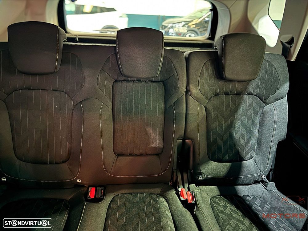 Renault Scénic 1.3 TCe Limited - 38