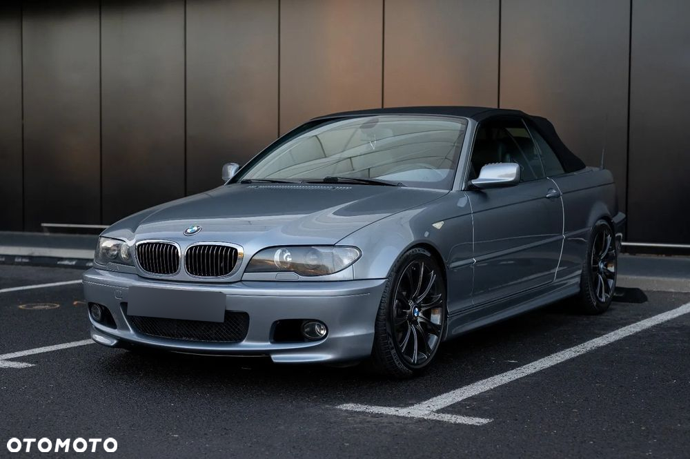 BMW Seria 3 - 7
