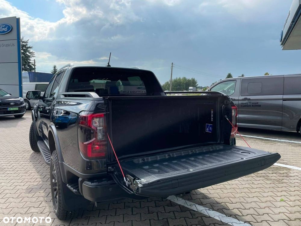 Ford Ranger - 13