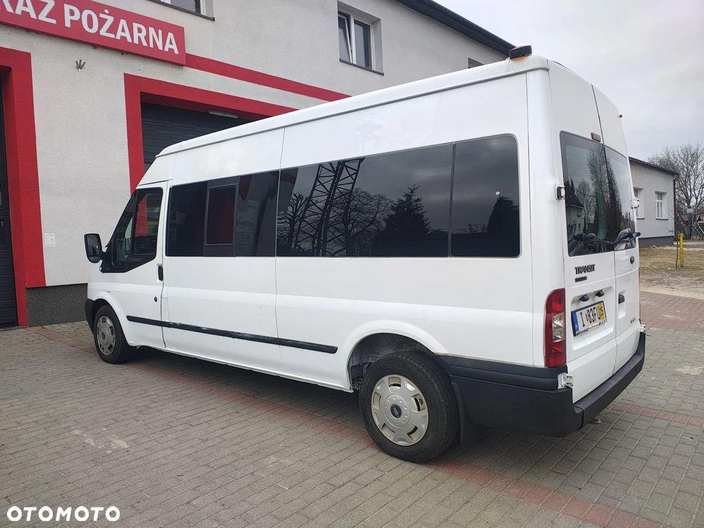 Ford Transit - 3